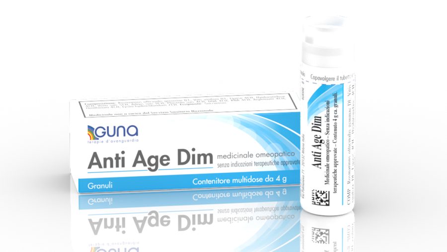 ANTI AGE CRIN