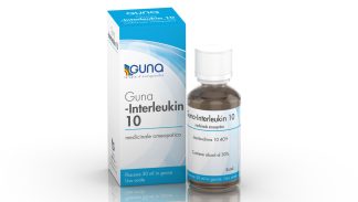 GUNA-INTERLEUKIN 10