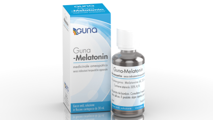 GUNA-MELATONIN
