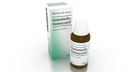 HAMAMELIS-HOMACCORD (GOCCE)