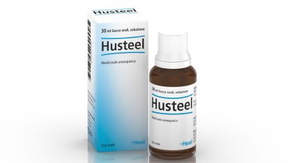HUSTEEL (GOCCE)