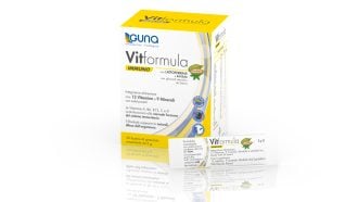 VITFORMULA IMMUNO