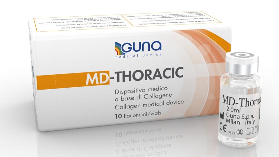 MD-THORACIC