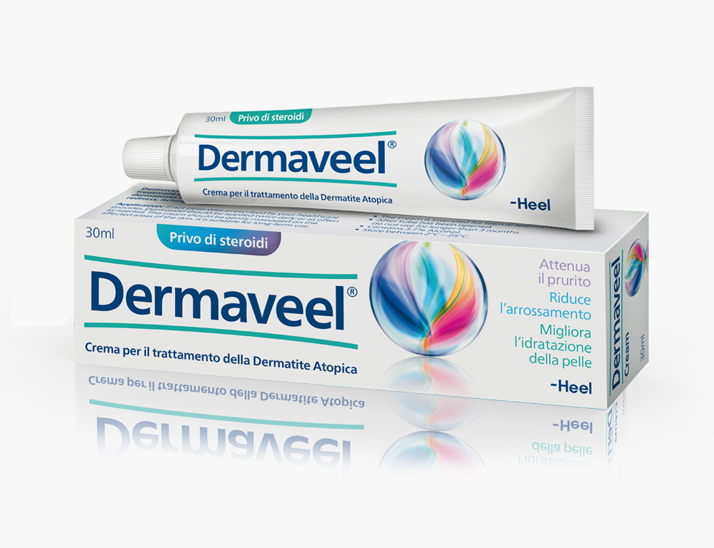 Dermaveel