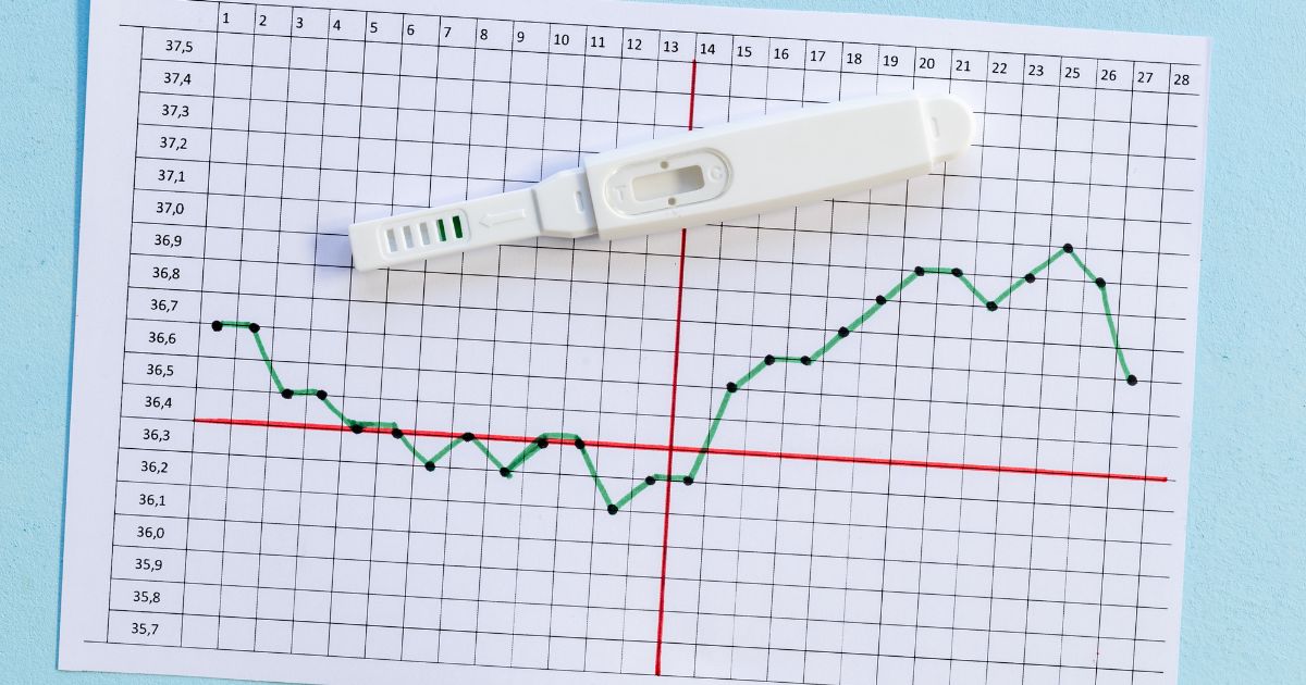 Calcola il periodo fertile per il concepimento