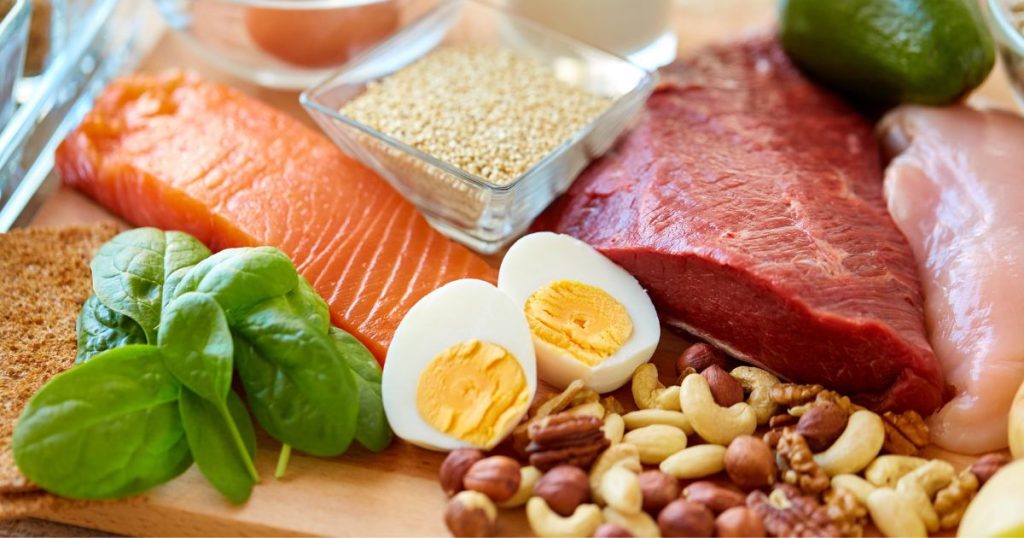 Alimenti acidi, alcalinizzanti e neutri