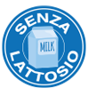 senza lattosio